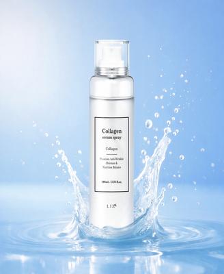 Liz K Collagen Serum Mist Spray 100ml