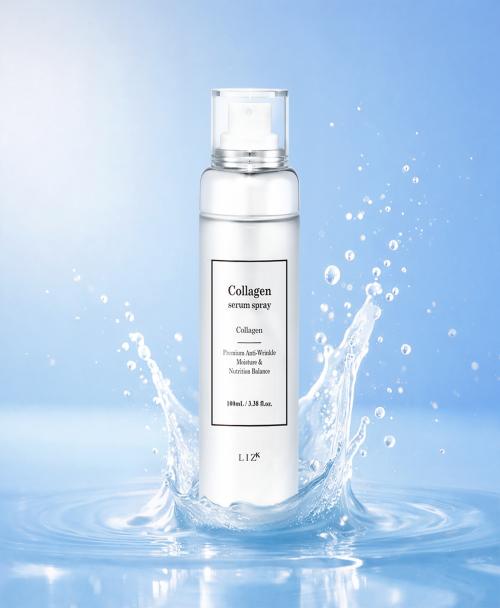 Liz K Collagen Serum Mist Spray 100ml none