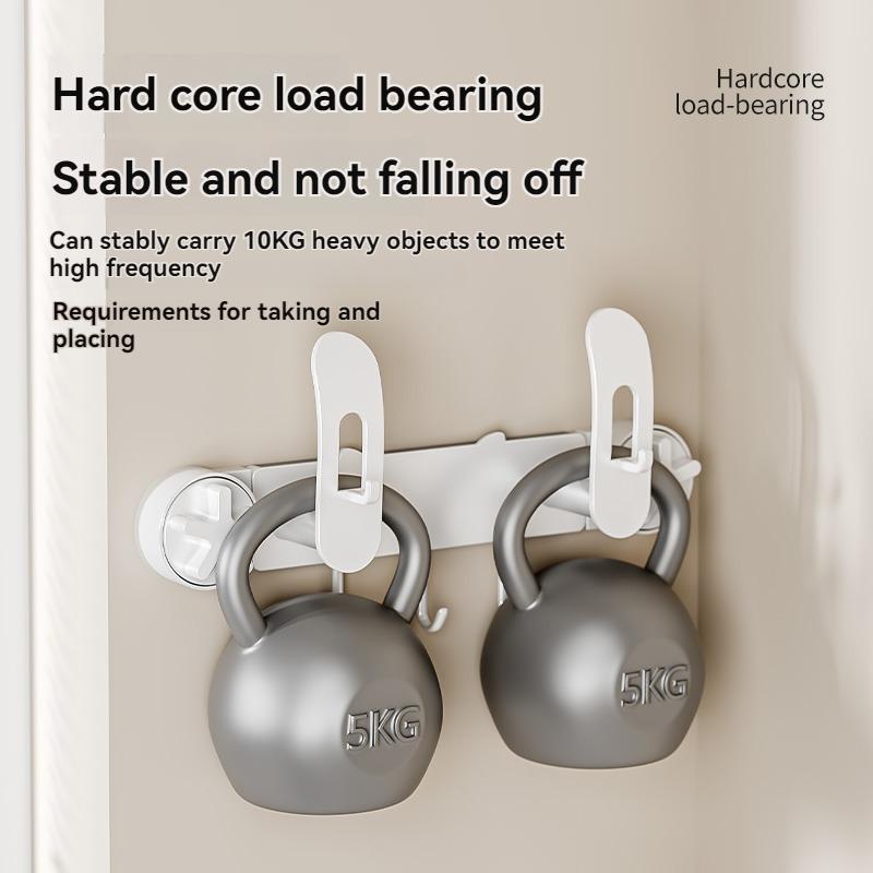 Wall Pot Lid Holder Suction Cup Chopping Board Storage No Drill Pot Lid Storage For Home Cooks Apartment Homemakers Cooking