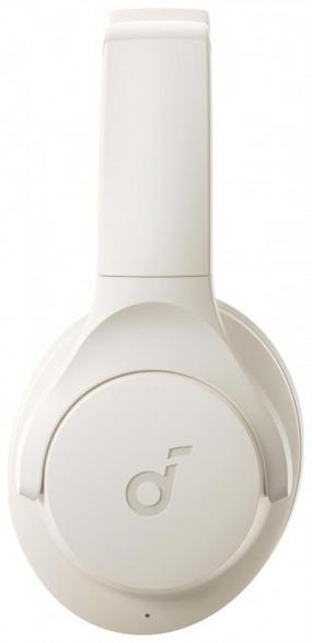 Soundcore Life Q11i Wireless Headphones White