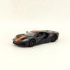 Car Model Alloy Ford Gt Race Car Kids Toy With Inertial Control Design Kid For