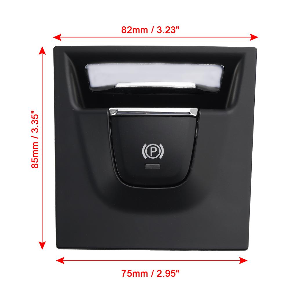 Elektrischer Parkbrems-Schalter 95B927225A für Porsche Macan 2014-2018