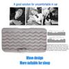 Car Air Inflatable Travel Mattress Bed Universal for Back Seat Multi Functional Sofa Pillow Outdoor Camping Mat Cushion