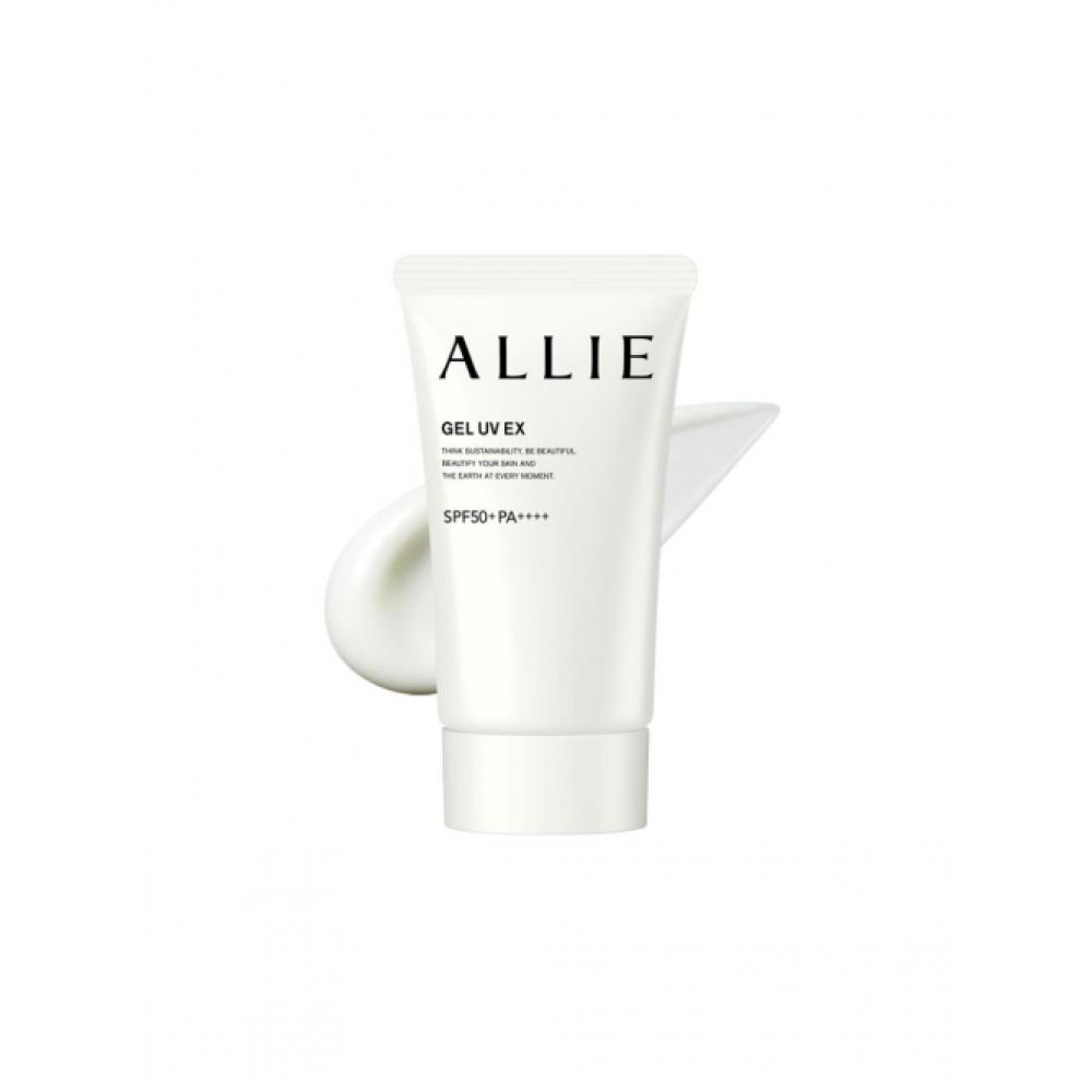 Allie Chrono Beauty Gel UV Exp Sonnenschutzcreme 40g Mini