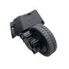 Wheel for Ilife A6 A8 X620 Wheel Motor Assembly Ilife A6 A8 X620 Robotic Vacuum Cleaner Parts Robot Accessories Replacement
