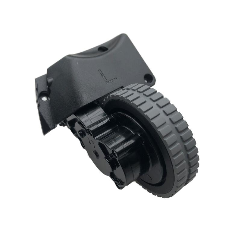 Wheel for Ilife A6 A8 X620 Wheel Motor Assembly Ilife A6 A8 X620 Robotic Vacuum Cleaner Parts Robot Accessories Replacement