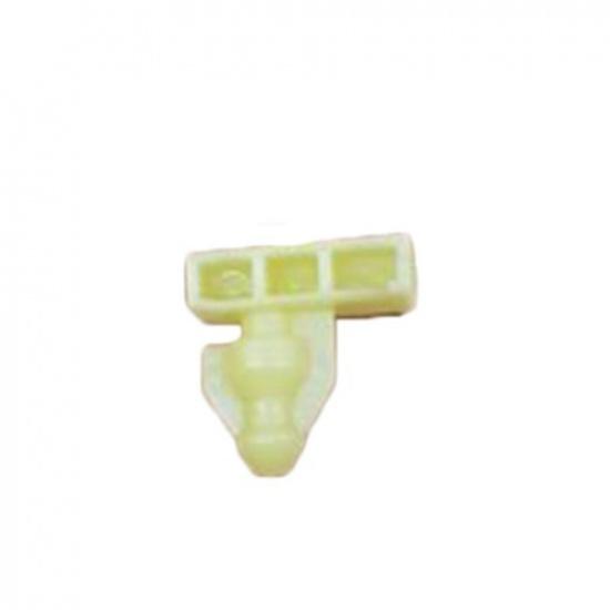 For Nissan-Juke 20*Wheel Arch Trim Clips Kit Front-Rear Full Side Wing Surround