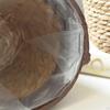 Flower Basket, with Liners Containers Holder Decorative Boho Storage Basket for Garden