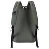New Anta Variety Training Collection Recycled Nylon Backpack Regular Unisex Ore Green 192437162-2