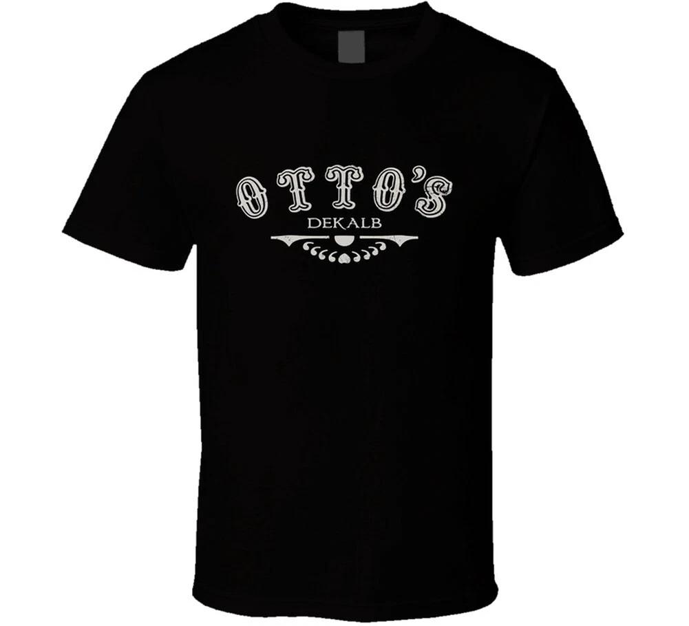 Otto’s Dekalb T Shirt S