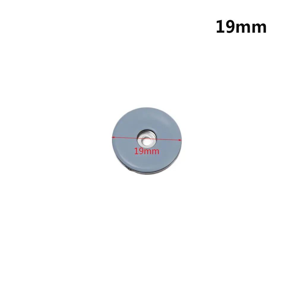 

8pcs Home Wear-resisting Easy Move Soft Table Sofa Chair Fittings Floor Protector Furniture Leg Slider Pads Slip Mat Anti Noisy