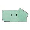 Quick Drying Pet Bathrobe Full Body Absorbent Towel Comfortable Fabric Adjustable Pets Towel Pet Bath Supplies For Cats And Dogs