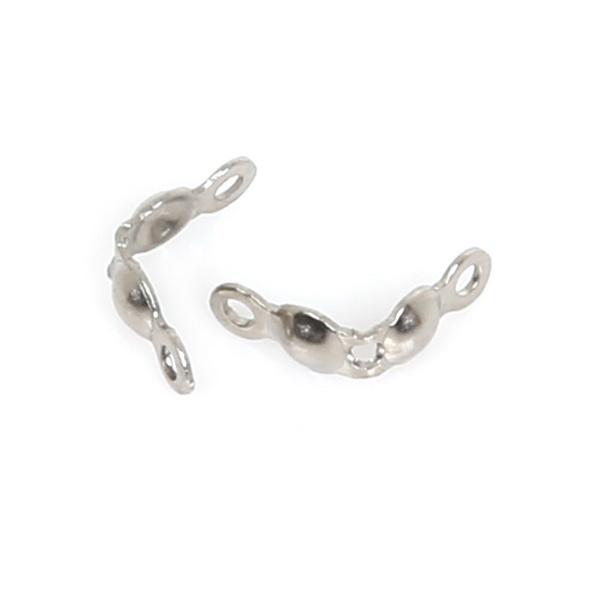 Stainless Steel Lobster Clasp Hooks/Base Safety Pins / Pendant / Tail Clip Clasps For Jewelry Making
