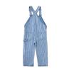 Bonton Railroad Overalls Pants 7617t 420 01