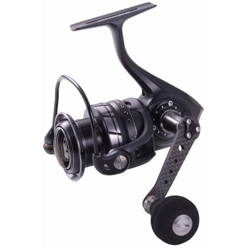 

AbuGarcia ROXANI 2500MSH Roxani High Gear Salt Compatible Spinning Reel