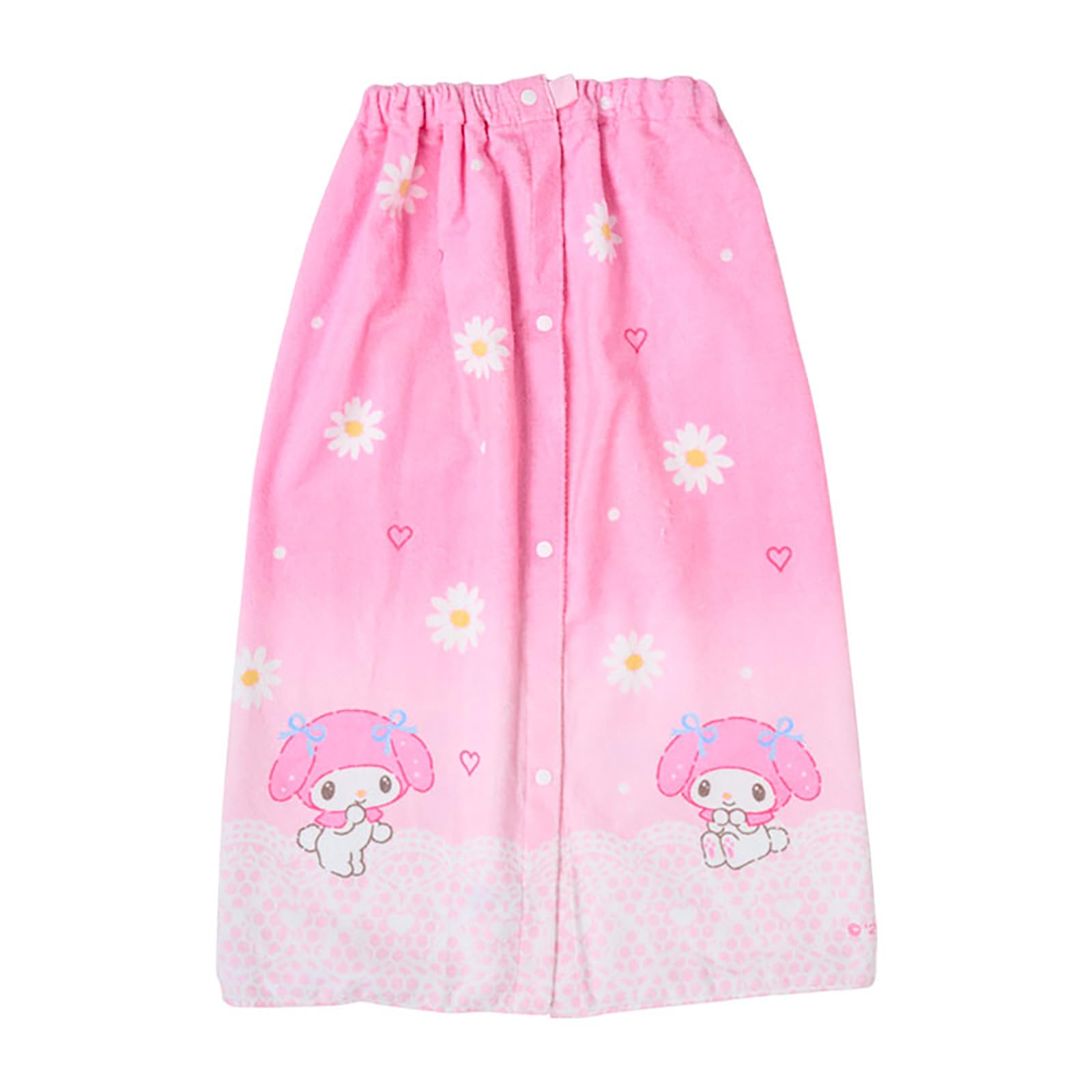 Sanrio Wrap Towel 80cm My Melody 742392