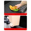Custom TPE Trunk Mat for Tesla Model Y/3 - Front & Rear Cargo Protection