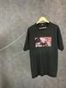 Strike Anywhere Vintage Rockband T-Shirt Unisex T-Shirt