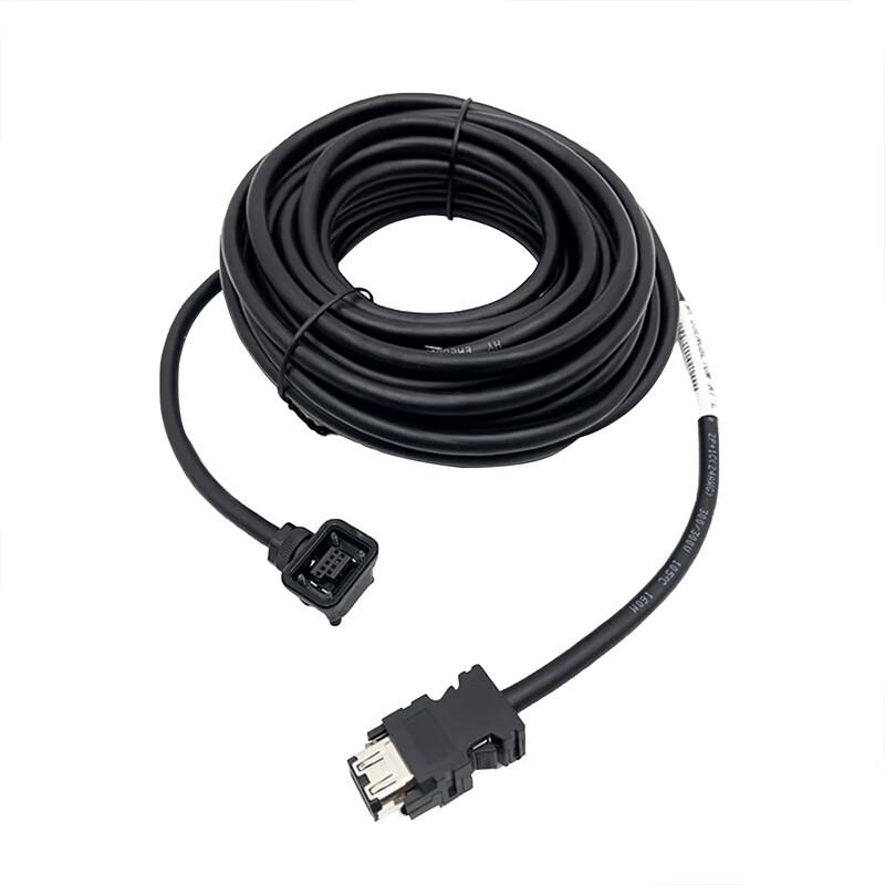 Mitsubishi Servo Encoder Cable