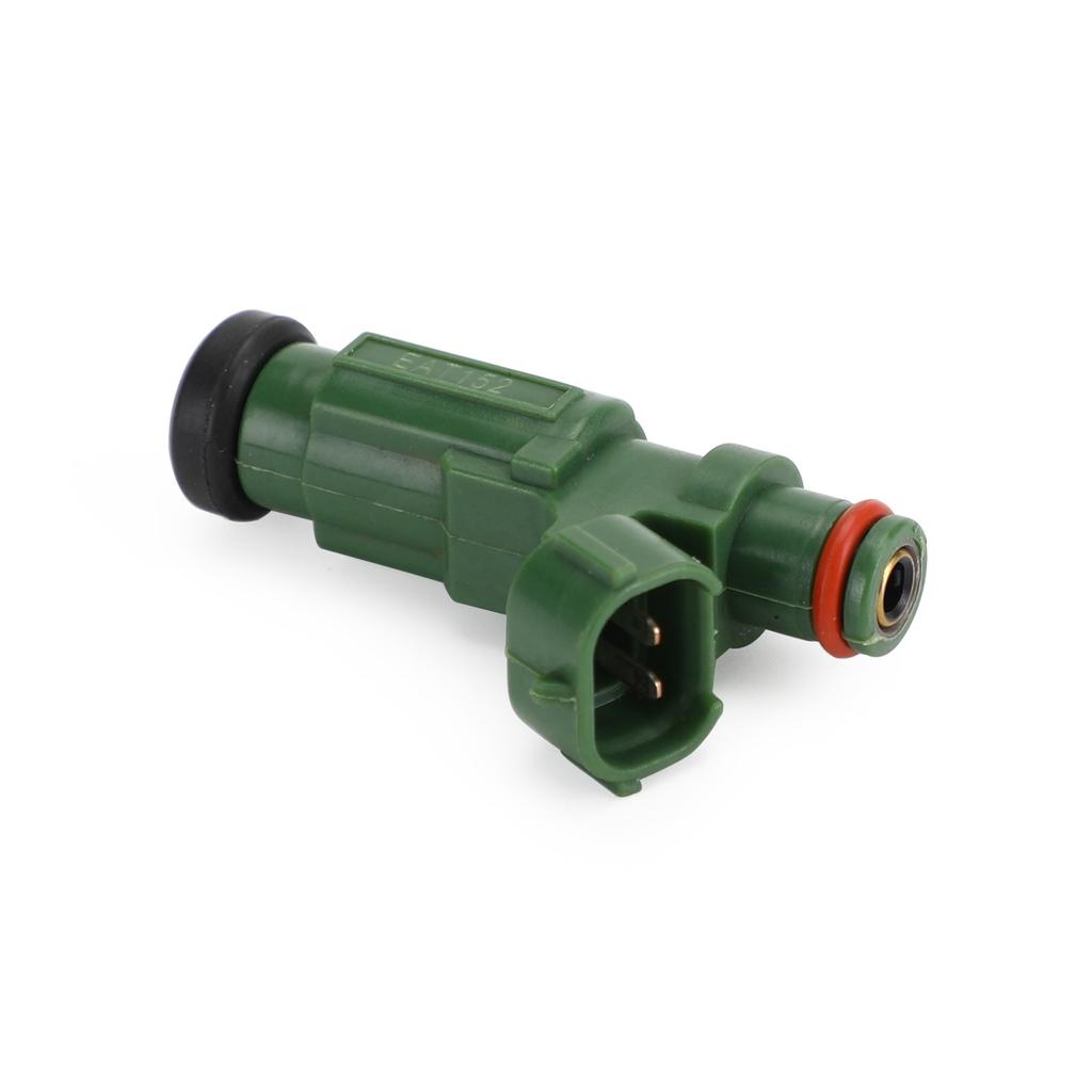 1pcs Fuel Injector 63P-13761-00-00 Fit For Yamaha F150 Outboard 2004-2013