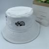 Summer Mens Cotton Bucket Hat With Wide Brim Sunshade For Camping And Hiking