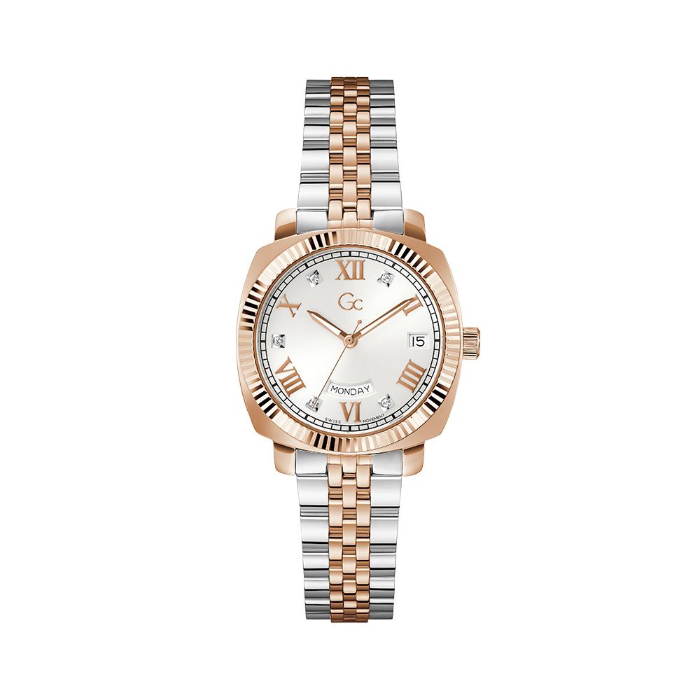 Jissisigye Flair Coussin Lady (Z44003L1Mf) Women'S Watch