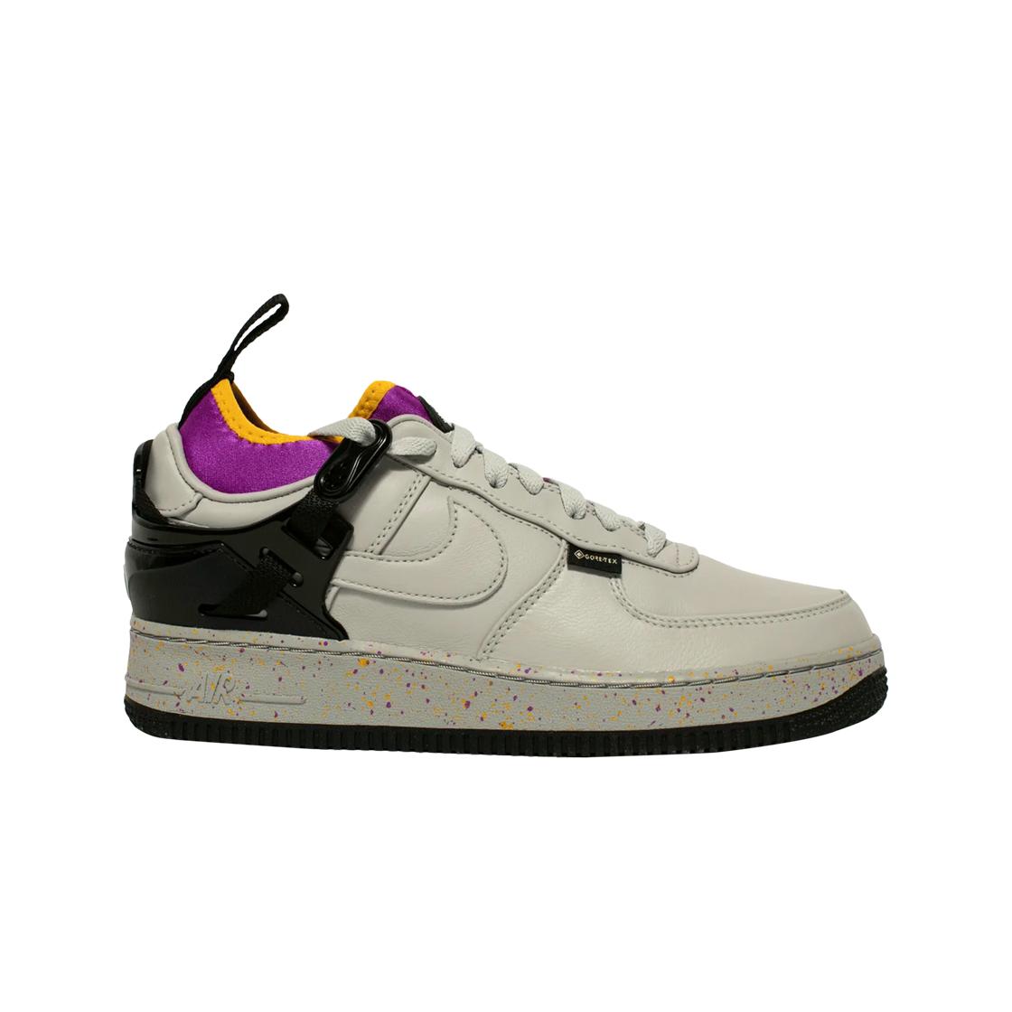 

Мужские кроссовки Nike x Undercover Air Force 1 Low SP Grey Fog DQ7558-001