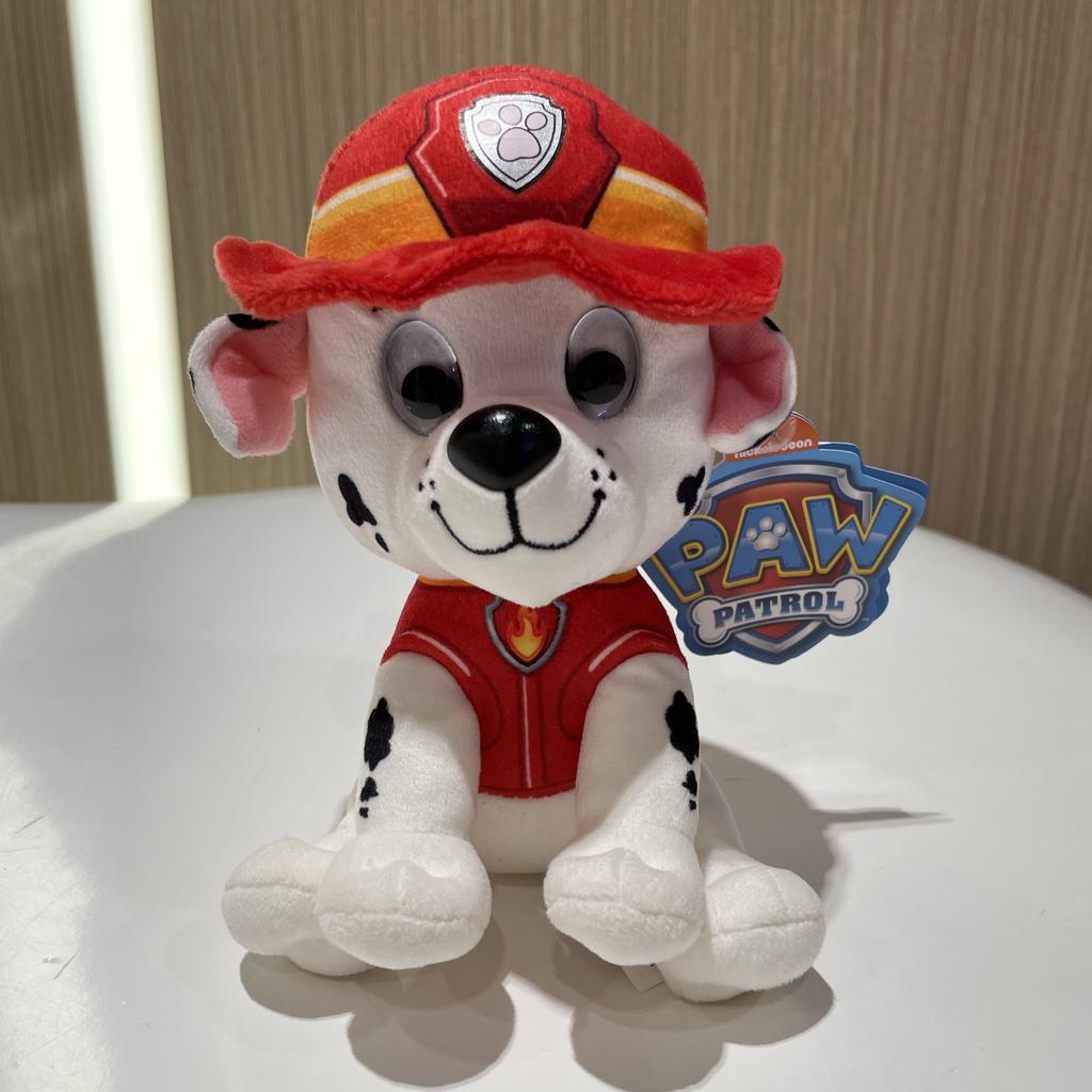 Cartoon Plush Toy Stuffed Animal 6 Inch Soft Doll Kids Birthday Gift For Ages 2 And Up