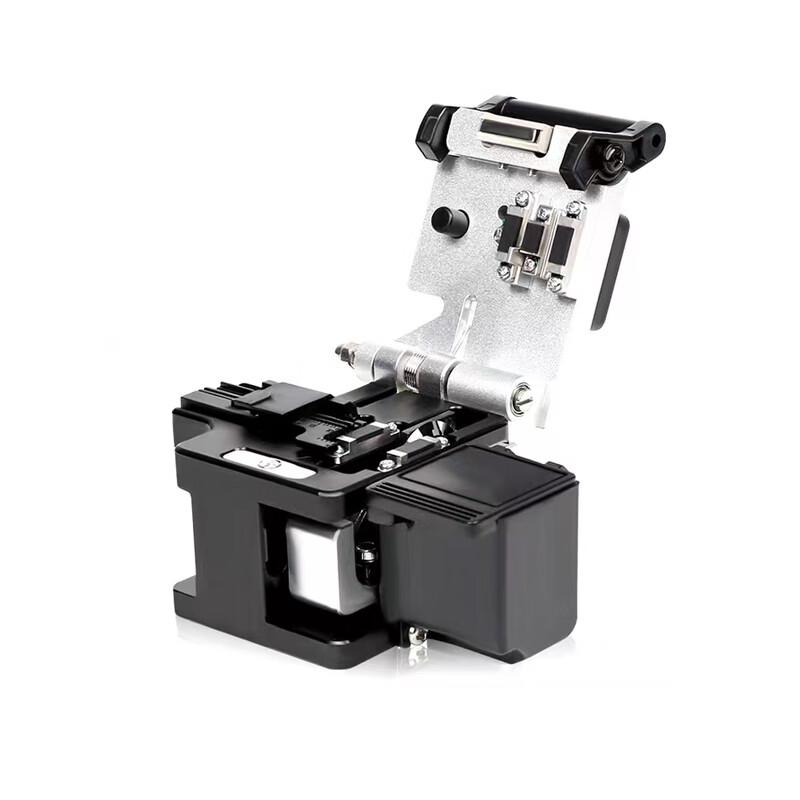 DINTHIN DS-D9 High-Precision Fiber Optic Cleaver