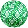 Celtic FC Theme Size 5 Match Soccer Ball Professional Outdoor Football Soft Touch Training Ball