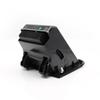 Car Interior Driver Side Glove Box Storage Handle Switch Trim Replacement For BMW X3 X4 G01 G02 F97 F98 2018 2019 2020 2021 2022