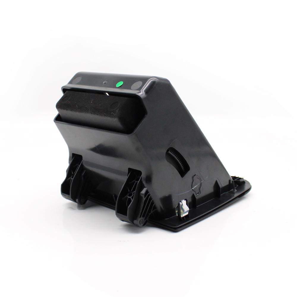Car Interior Driver Side Glove Box Storage Handle Switch Trim Replacement For BMW X3 X4 G01 G02 F97 F98 2018 2019 2020 2021 2022