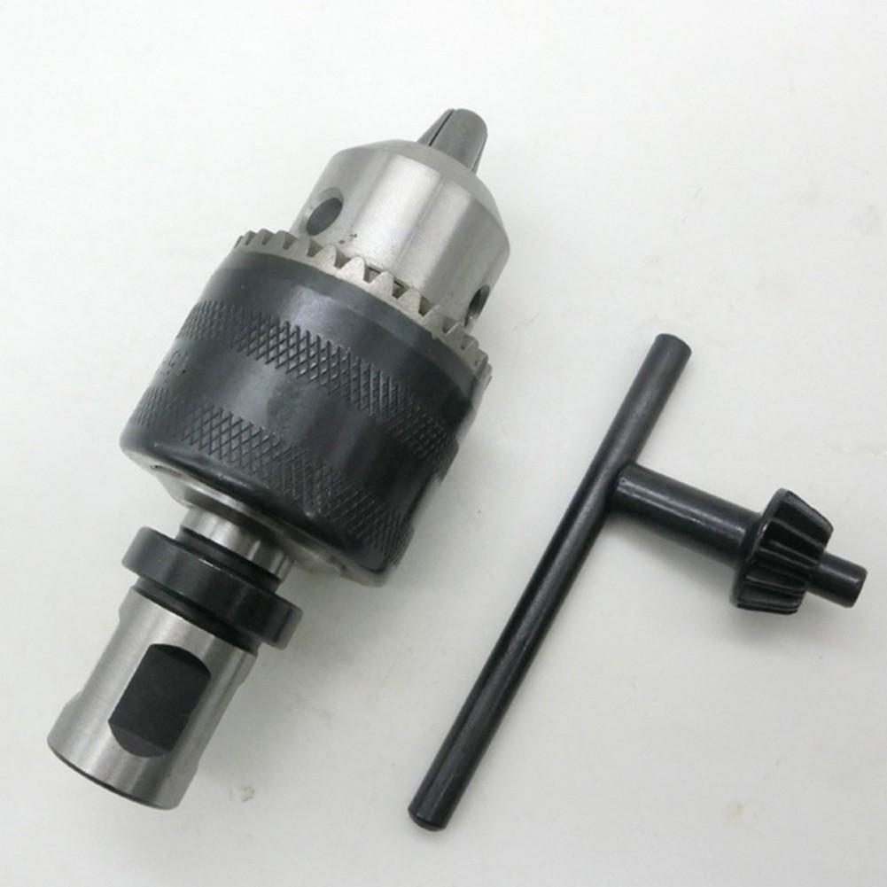 Wide Compatibility 19mm Shank Rod for Magnetic Drill Chuck