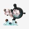 POP MART SKULLPANDA Image Of Reality Series Figures Blind Box (Single Pack / 12-Piece Set)