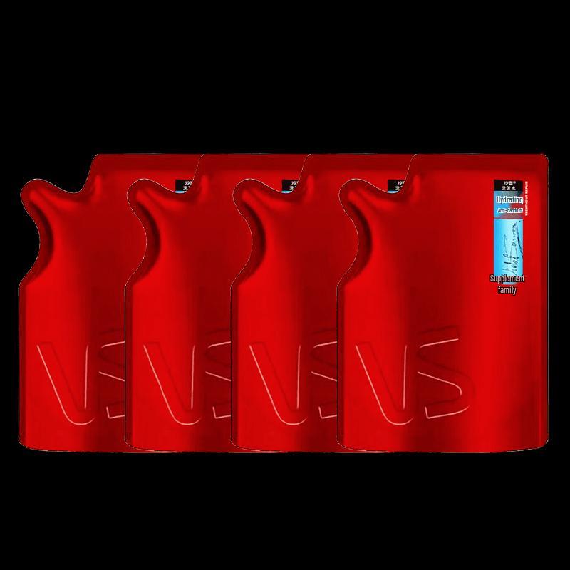 Vidal Sassoon Hydrating Anti-Dandruff Shampoo