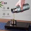 Xino Premium Titanium Tea Infuser Thermos