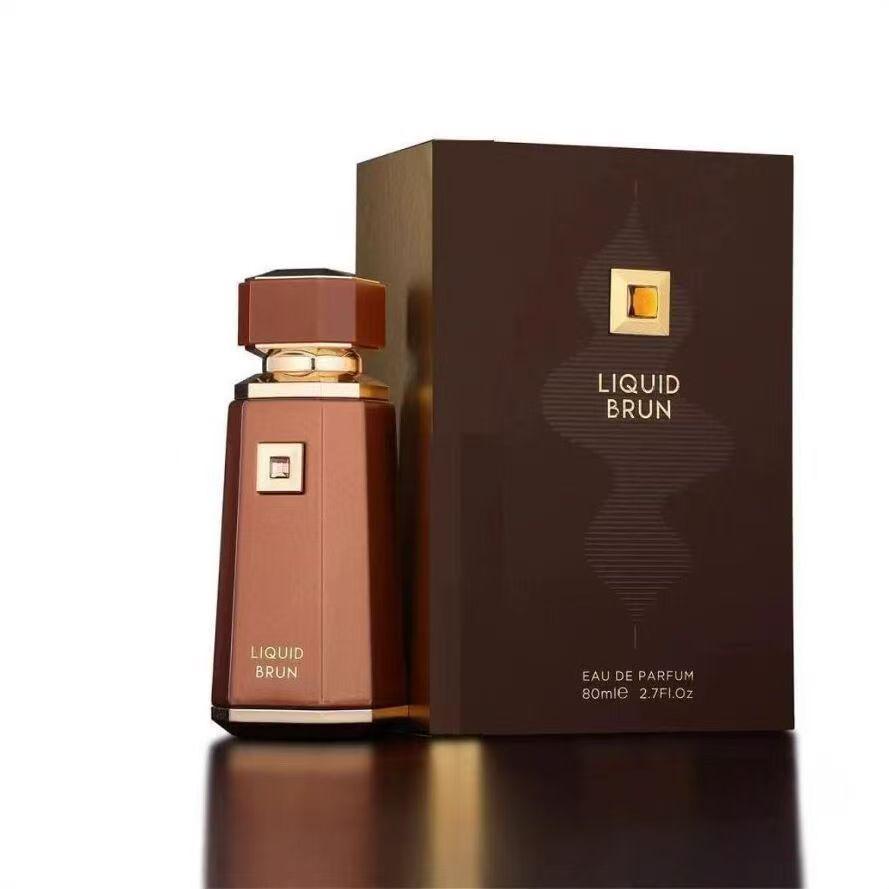 French Avenue Liquid Brun Perfume by Fragrance World