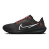 NFL x Nike Air Zoom Pegasus 40 Cleveland Browns Men Sneakers Black Anthracite Seal-Brown DZ5950-001