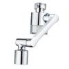 1080° Rotating Robotic Arm Faucet Extender