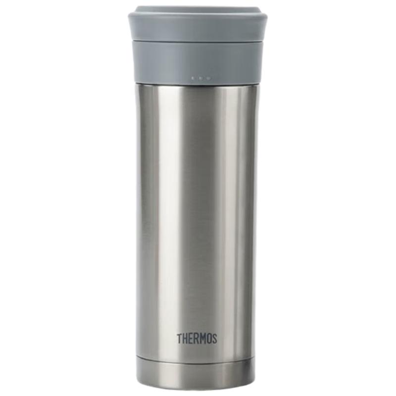 Thermos TCMK-500 470ml Stainless Steel Insulated Bottle