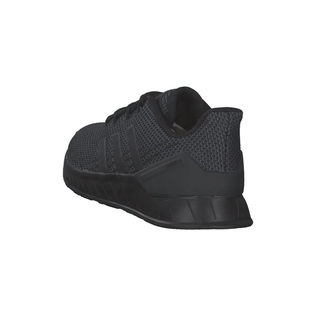 Adidas QUESTAR FLOW NXT Running Size Core FY9559 Shoes, Medium, 27.5cm, Black,