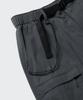 Musinsa Standard [City Leisure] Cn Belted Utility Shorts [Grey]