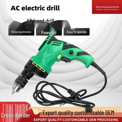 Utensili elettrici – Trapani elettrici e perforatori