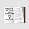 “40 Días De Viaje En Silencio” – 40-Day Spiritual Awakening Journey, 40 Encounters with God & Self, Christmas & Valentine’s Gift for Couples