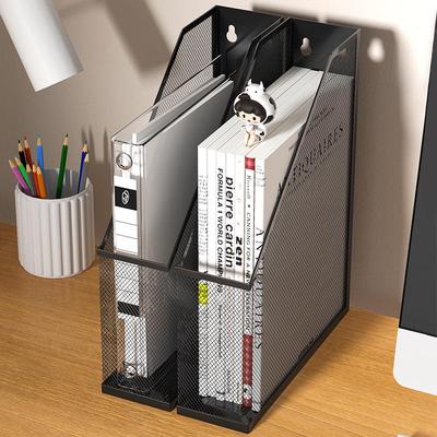 Akten & Büro-Organisation – Schreibtisch-Organizer fürs Büro