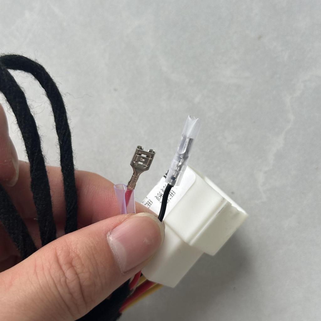 Buick Center Line Speaker Wire for 21-26 Speakers