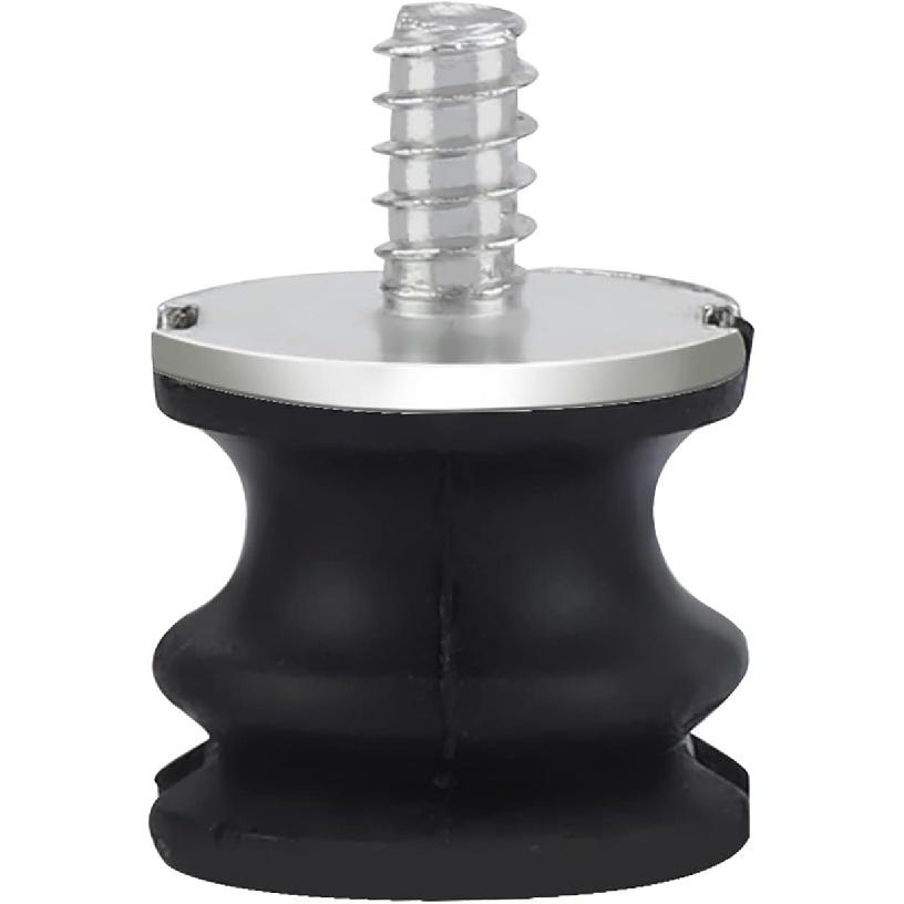 6Pcs Mount Buffer Chainsaw Parts AV Buffer for 61 66 133 136 141 272S 266 268 272XP