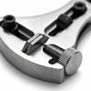 Watch Case Press & Opener Tool Kit for Battery & Band Replacement