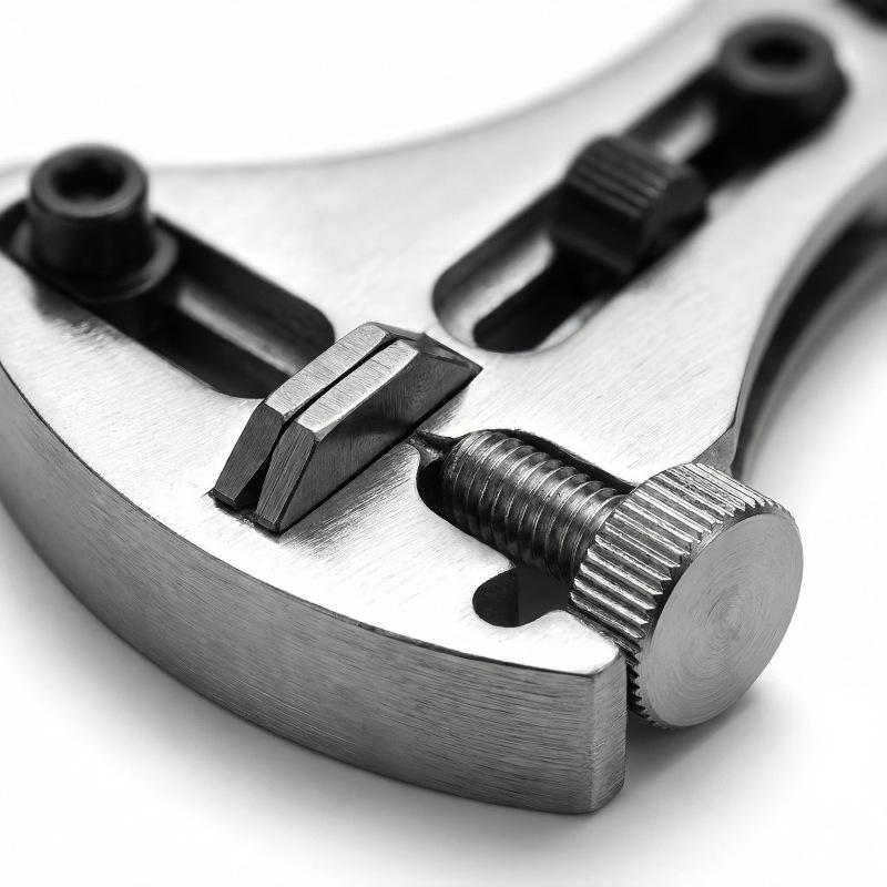 Watch Case Press & Opener Tool Kit for Battery & Band Replacement