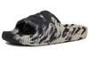 Adilette 22 Adidas Originals Ciabatte 'Carbonio Alluminio' GX6947